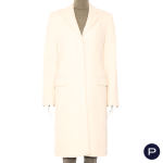 HELMUT LANG - CIRCA 2000 - MANTEAU