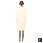 HELMUT LANG - CIRCA 2000 - MANTEAU