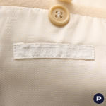 HELMUT LANG - CIRCA 2000 - MANTEAU