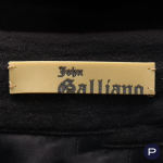 JOHN GALLIANO - 2000'S - JUPE