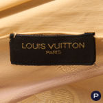 LOUIS VUITTON - ÉCHARPE