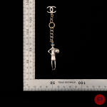 CHANEL - 2000'S- PENDENTIF
