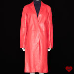 JIL SANDER - 2000/10'S - MANTEAU