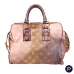 LOUIS VUITTON X RICHARD PRINCE - PRINTEMPS-ÉTÉ 2008 - SAC