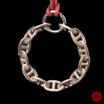 HERMÈS - 2000'S- COLLIER, PENDENTIF