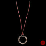 HERMÈS - 2000'S- COLLIER, PENDENTIF