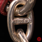 HERMÈS - 2000'S- COLLIER, PENDENTIF
