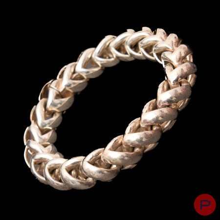 HERMÈS - 2000'S- BRACELET