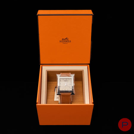 HERMÈS - 2006 - MONTRE
