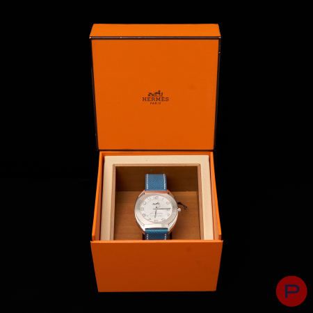 HERMÈS - 2003 - MONTRE