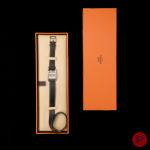 HERMÈS X MARTIN MARGIELA - 2003 - MONTRE