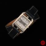 HERMÈS X MARTIN MARGIELA - 2003 - MONTRE