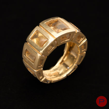 VERNEY- BAGUE