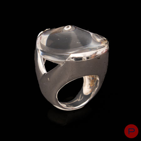 BACCARAT- BAGUE