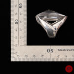 BACCARAT- BAGUE