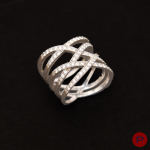 ANONYME- BAGUE