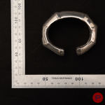 JOHN HARDY- MANCHETTE