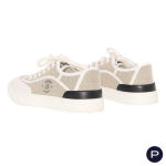 HERMÈS - CIRCA 2024 - PAIRE DE BASKETS