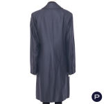 HERMÈS X JEAN-PAUL GAULTIER - 2004/11 - MANTEAU CROISÉ