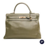 HERMÈS - 2013 - SAC
