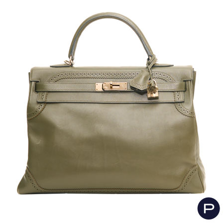 HERMÈS - 2013 - SAC