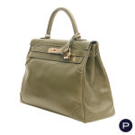 HERMÈS - 2013 - SAC