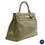 HERMÈS - 2013 - SAC