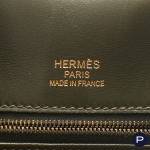 HERMÈS - 2013 - SAC