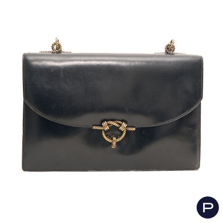 HERMÈS - 1960'S - SAC