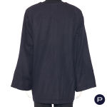 YVES SAINT LAURENT RIVE GAUCHE - CIRCA 1990 - VESTE