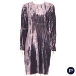 YVES SAINT LAURENT RIVE GAUCHE - 1990'S - ROBE