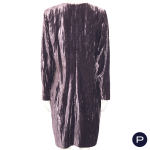 YVES SAINT LAURENT RIVE GAUCHE - 1990'S - ROBE