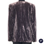 YVES SAINT LAURENT VARIATION - CIRCA 1995 - VESTE