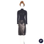 GIVENCHY X RICCARDO TISCI - 2000'S - JUPE