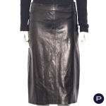 GIVENCHY X RICCARDO TISCI - 2000'S - JUPE