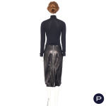 GIVENCHY X RICCARDO TISCI - 2000'S - JUPE