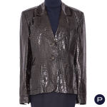 YVES SAINT LAURENT VARIATION - 1990'S - VESTE