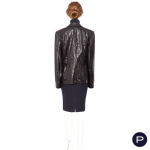 YVES SAINT LAURENT VARIATION - 1990'S - VESTE