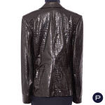 YVES SAINT LAURENT VARIATION - 1990'S - VESTE