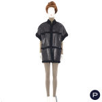 ANONYME - 1980'S - VESTE