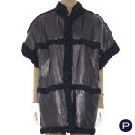 ANONYME - 1980'S - VESTE