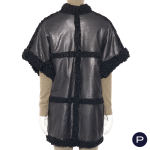 ANONYME - 1980'S - VESTE