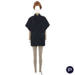 ANONYME - 1980'S - VESTE