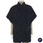 ANONYME - 1980'S - VESTE