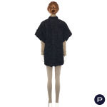 ANONYME - 1980'S - VESTE