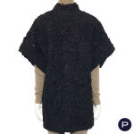 ANONYME - 1980'S - VESTE