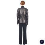 JEAN PAUL GAULTIER X JEAN-PAUL GAULTIER - PRE-FALL 2013 - VESTE