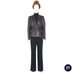 JEAN PAUL GAULTIER X JEAN-PAUL GAULTIER - PRE-FALL 2013 - VESTE
