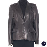 JEAN PAUL GAULTIER X JEAN-PAUL GAULTIER - PRE-FALL 2013 - VESTE