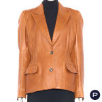 JEAN PAUL GAULTIER X JEAN-PAUL GAULTIER - PRE-FALL 2013 - VESTE